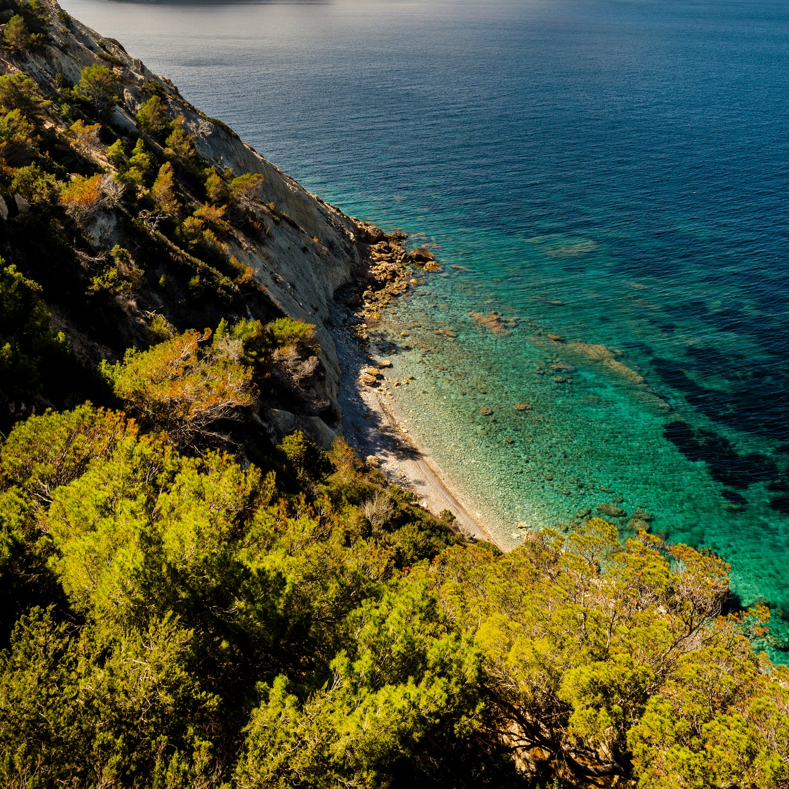 Las calas más bonitas en Ibiza: una recopilación de playas donde el paraíso se convierte en un lugar real