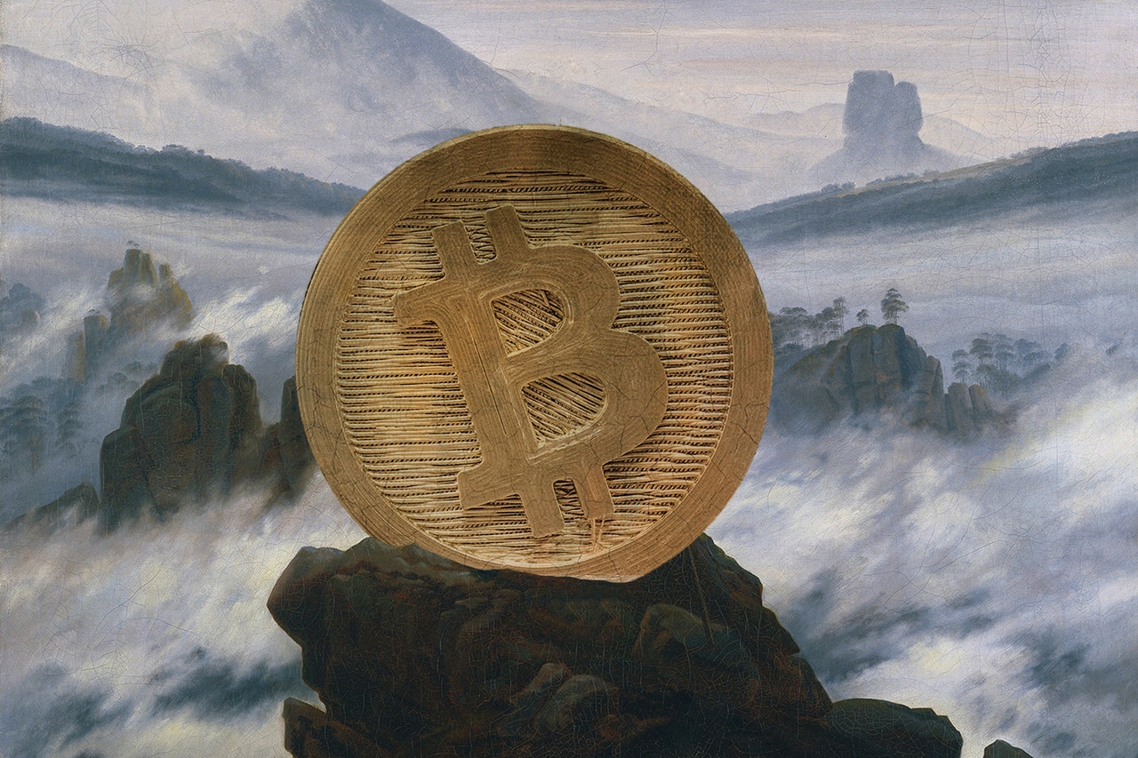 What’s Behind the Bitcoin Price Surge? Vibes, Mostly
