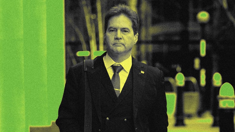 Craig Wright Lied About Creating Bitcoin and Faked Evidence, Judge Rules