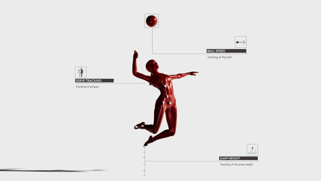 オメガの競技特化型AIが、五輪選手のパフォーマンスをさらに可視化する