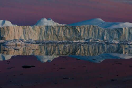 Ilulissat, Greenland