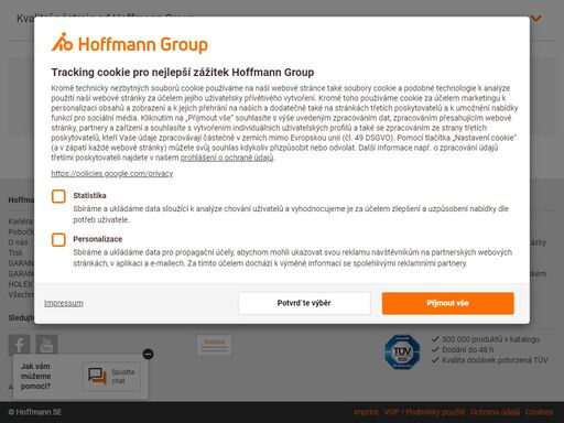 www.hoffmann-group.com/CZ/cs/hot