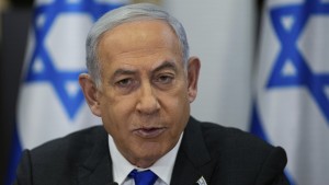 Netanjahu: Haben keiner Waffenruhe zugestimmt