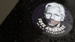 Biden erwägt Verzicht auf Verfolgung von Assange
