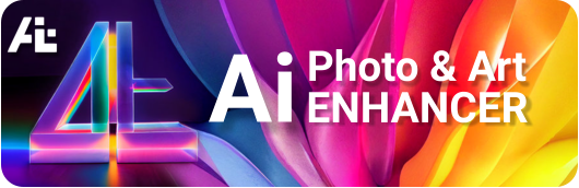 Photo & Art  ENHANCER  Ai