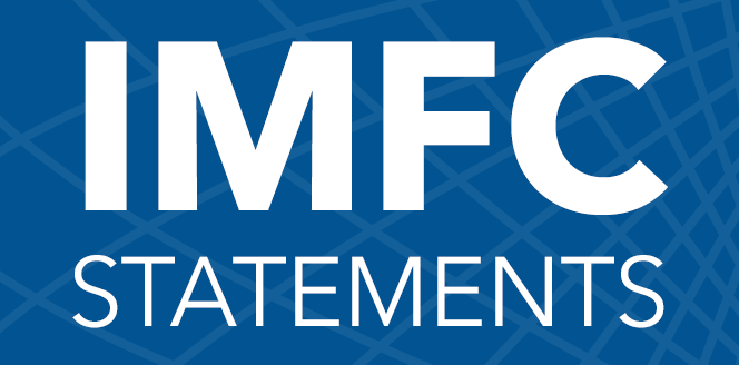 IMFC Statements