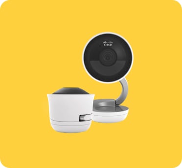 meraki smart cameras product