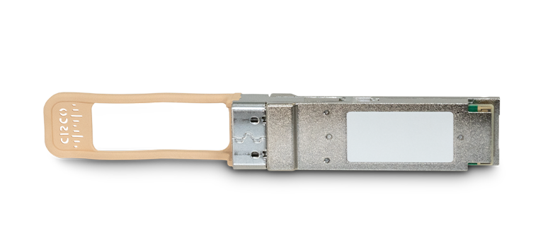 Cisco Meraki MA-QSFP-40G-LR