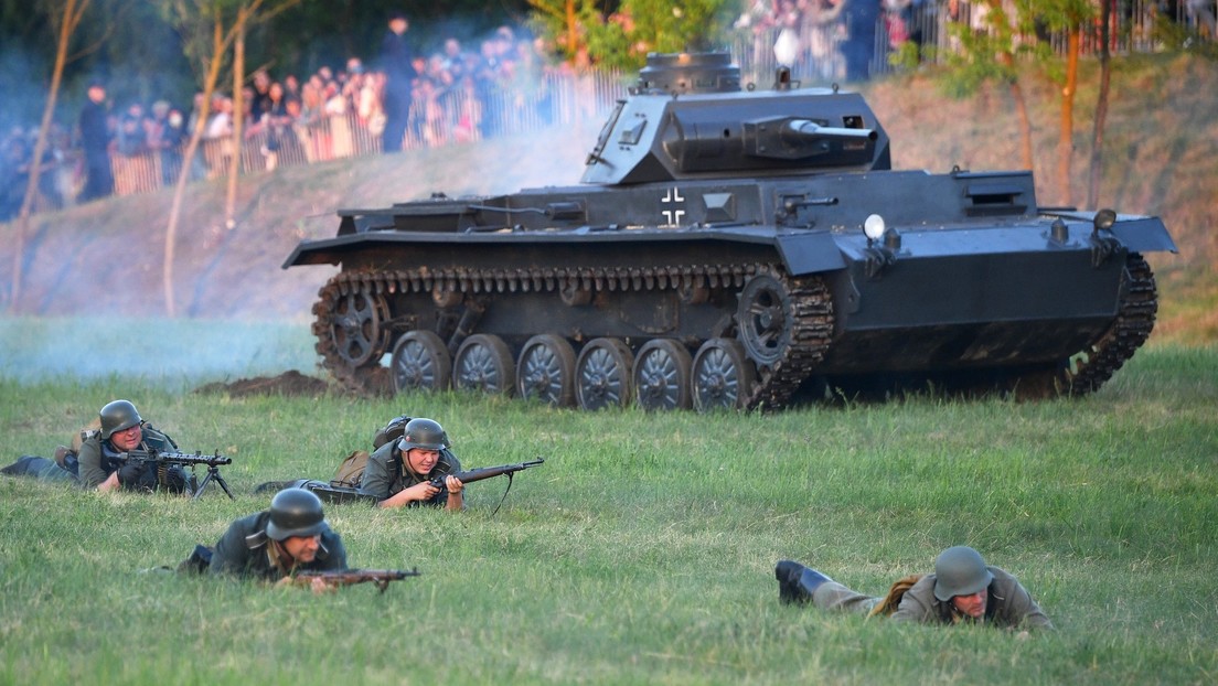 Das verratene Wunder: Was die Geschichte Deutschland nach 1945 lehren wollte