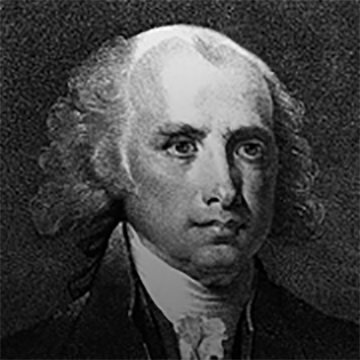 James Madison