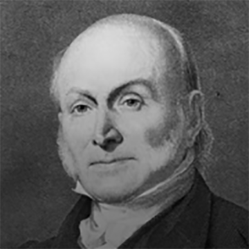 John Quincy Adams