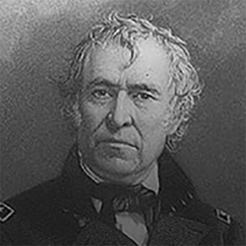 Zachary Taylor