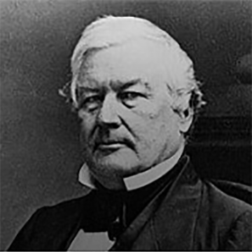 Millard Fillmore