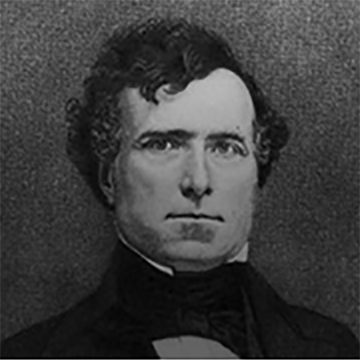 Franklin Pierce