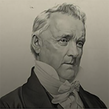 James Buchanan