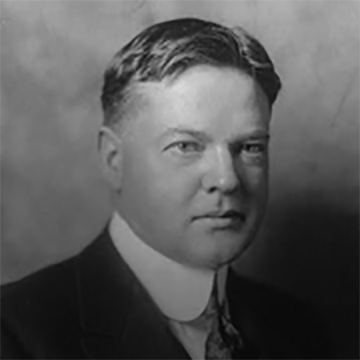 Herbert Hoover