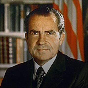 Richard Nixon