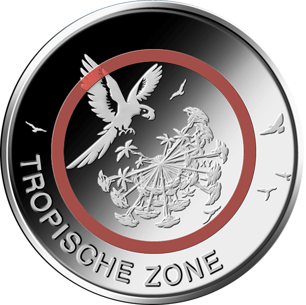 5 euro coin 2017
