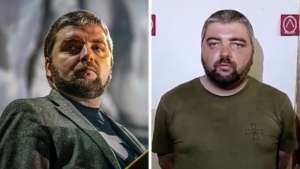 “Ці свідчення писав не я”, — правозахисник Максим Буткевич виголосив останню промову в окупаційному суді в Луганську
