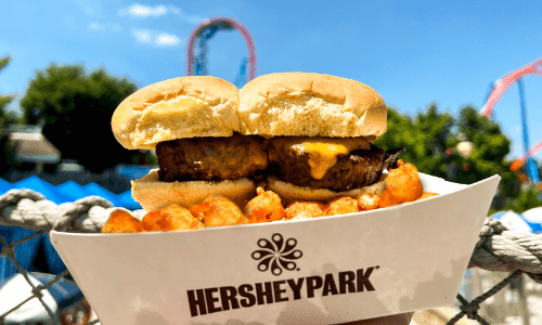 Season Pass All-Summer Twice-A-Day Dining Plan