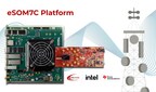 Hitek Systems Introduces Agilex® 7 SoC FPGA-Based Radio Development Platform