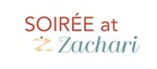 Soirée at Zachari Presents: An Epic Event Planners Party &amp; Showcase beyond ordinary at the beach!
