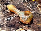 Shatter Expectations: Discover the Secrets of Glass Pipe Artistry