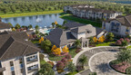 Aventon Companies Breaks Ground on its Fifth Luxury Apartment Community in Orlando