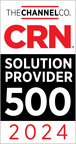 RapidScale Earns a Spot on CRN's 2024 Solution Provider 500 List