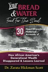 New Book Release: "Your Bread &amp; Water: Food For The Soul"