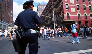 National Police Association Stands Against New York State Bill Mandating Personal Liability Insurance for Police Officers