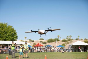 Commercial UAV Expo 2024 Convenes Thousands for Historic 10th Edition