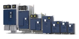 KEB America Showcases Gen 6 Elevator Drives at NAEC 2024