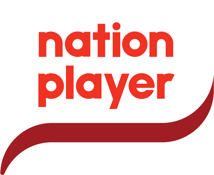 Nation Player App