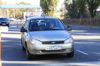 Шесть учеников автошколы в Воронежской области остались без свидетельств о профессии водителя из-за подкупа