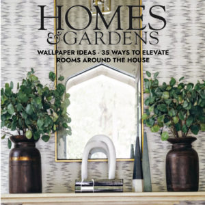 Homes & Gardens