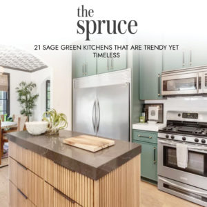 The Spruce