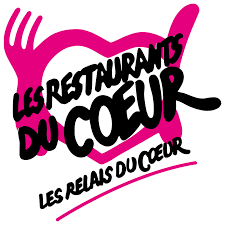 logo restos du coeur 