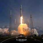 Американские чиновники решили оштрафовать SpaceX за поспешные пуски ракет