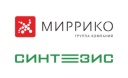 ГК "Миррико", генеральный спонсор мероприятия СИНТЕЗИС-2023, приглашает на сессию "Переход к отечественным технологиям и оборудованию в России"