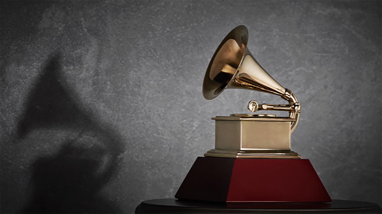 Latin GRAMMYs Landing Page