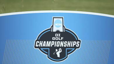 2024 NCAA Division I Men's Golf Championship