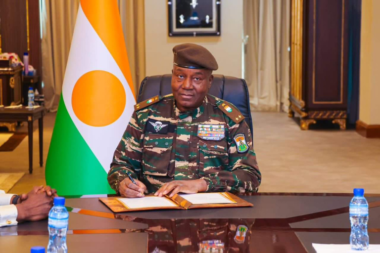 Bénin : réunion de crise à l’ambassade du Niger suite à la situation tendue à Cotonou