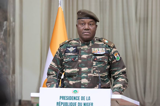 Rupture du partenariat militaire entre le Niger et les États-Unis: Nous avons vu ce que les États-Unis feront pour défendre leurs alliés ( Premier ministre du Niger)