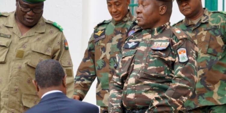 Les pays de l’AES mènent des exercices militaires conjoints avec le Tchad et le Togo