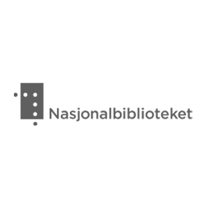 NASJONALBIBLIOTEKET