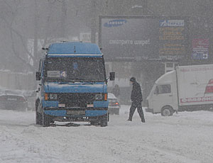 В столице Приднестровья проверяют состояние маршрутных такси