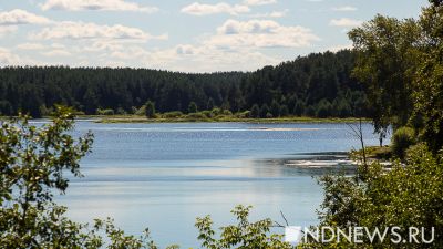 На водоемах России за выходные погибли 32 человека