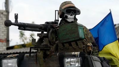 Украинские военные перестреляли друг друга под Харьковом