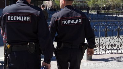 В МВД России огромная нехватка личного состава